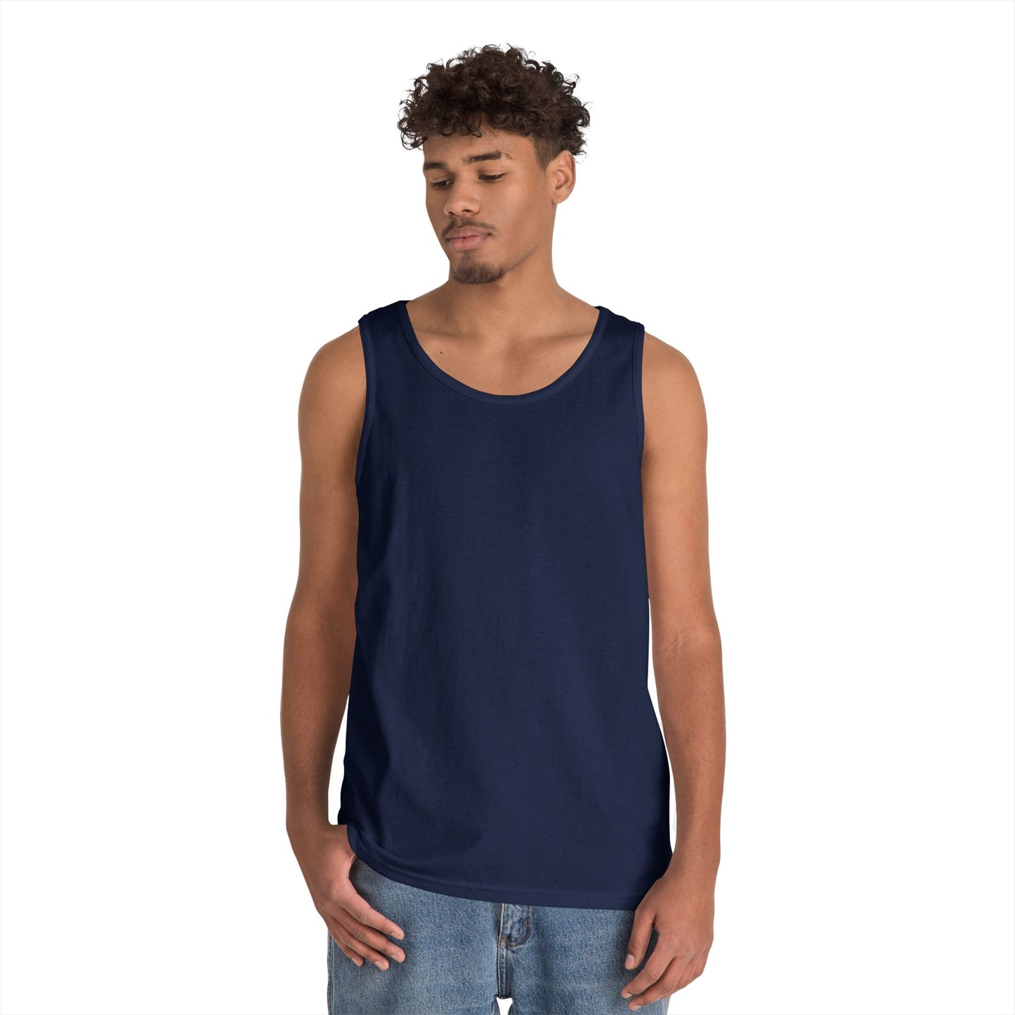Desert Dawn Tank Top
