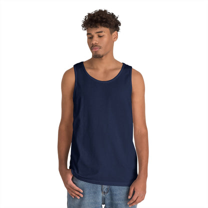 Desert Dawn Tank Top