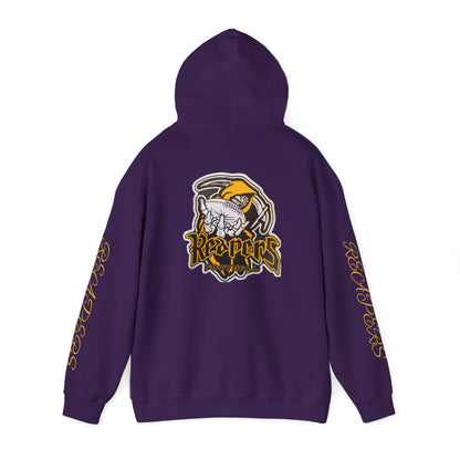 Reapers Hooded Sweatshirt