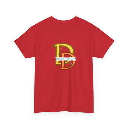 Desert Dawn Tee