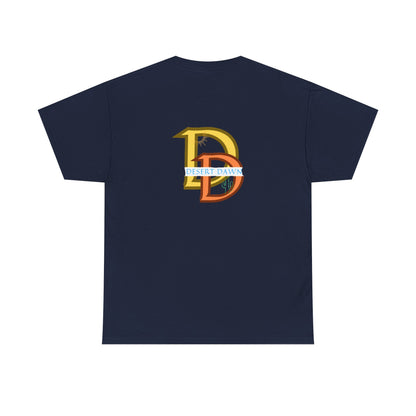 Desert Dawn Tee