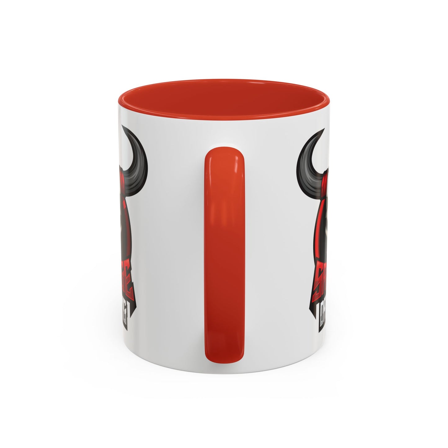 Savage Drumming Accent Coffee Mug | 11 & 15oz |