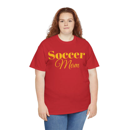 Soccer Mom Tee