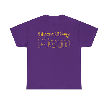 Wrestling Mom Tee