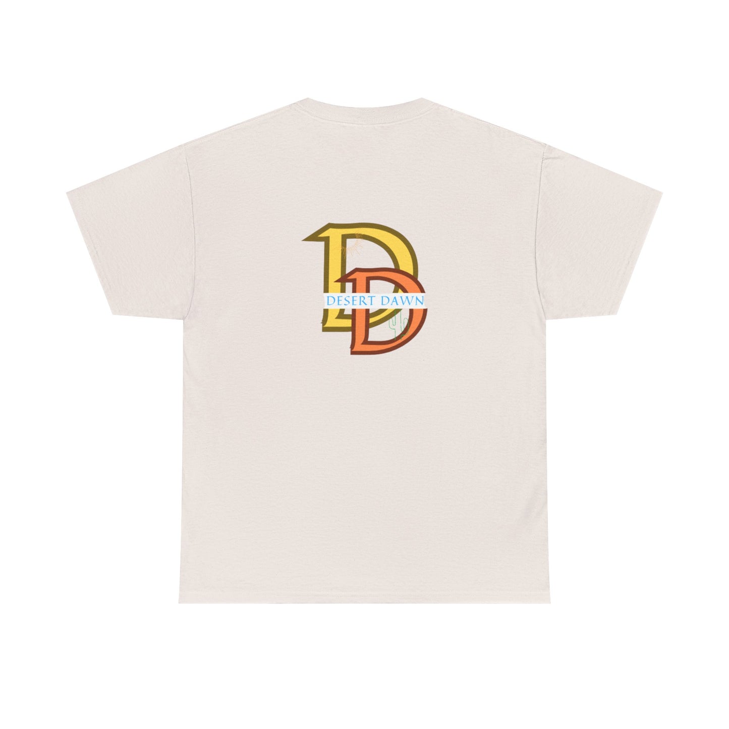 Desert Dawn Tee