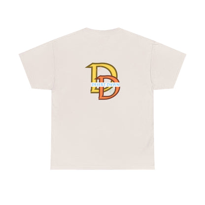 Desert Dawn Tee