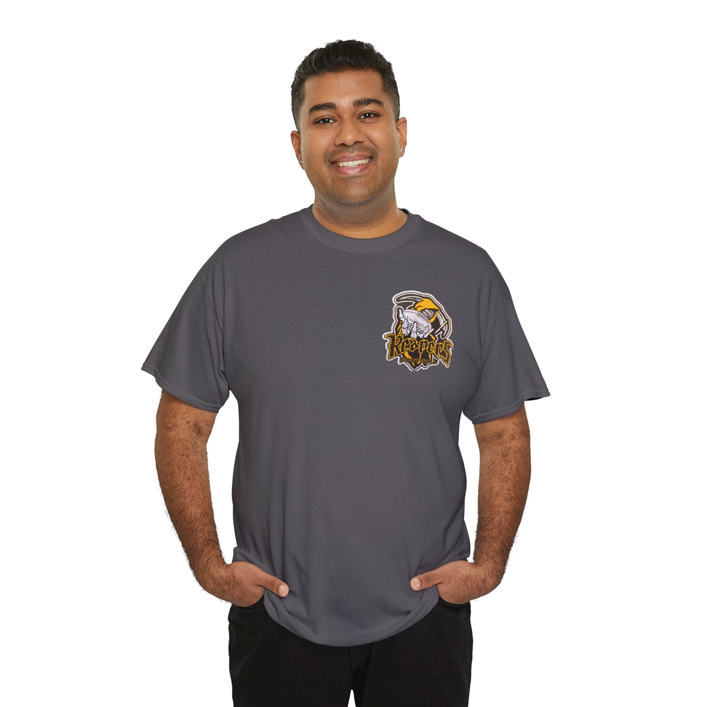 Reapers Football Tee