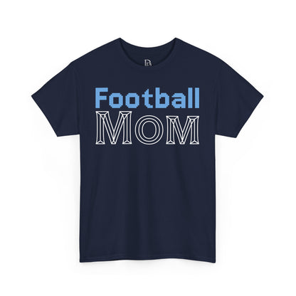 Football Mom Tee