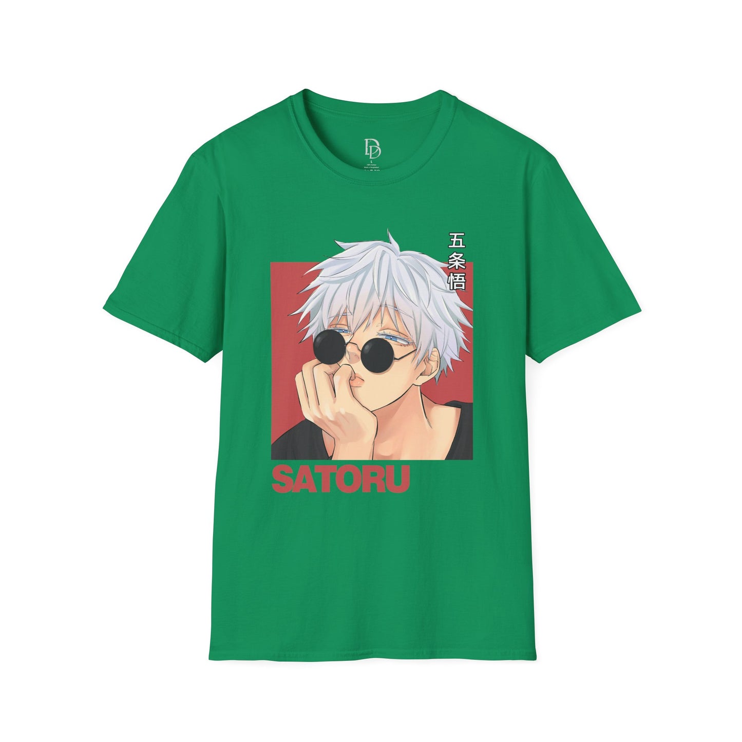 Gojou Graphic T-Shirt
