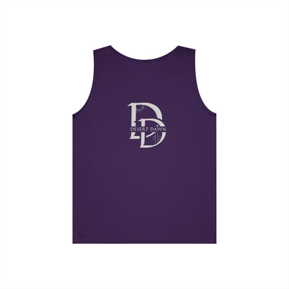 Desert Dawn Tank Top