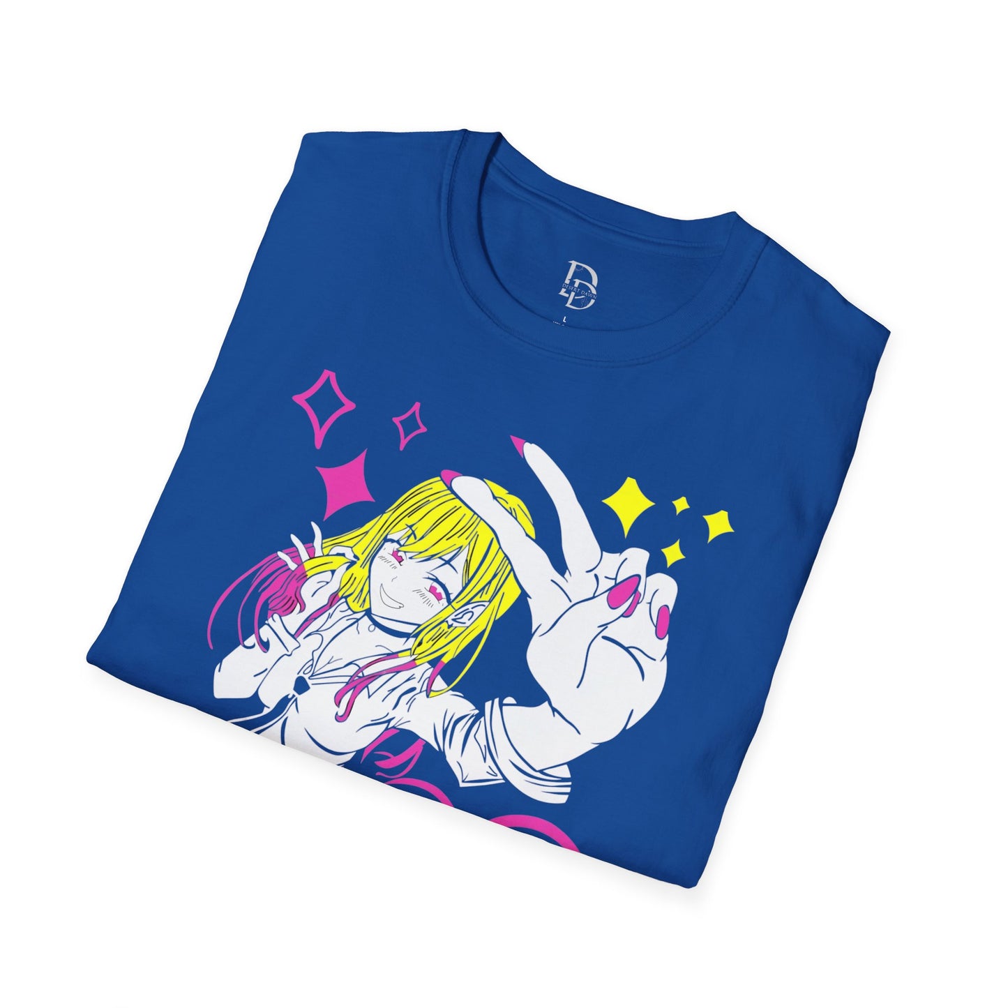 Dressing up Darling Character T-Shirt