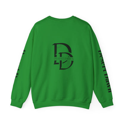 Desert Dawn Sweatshirt