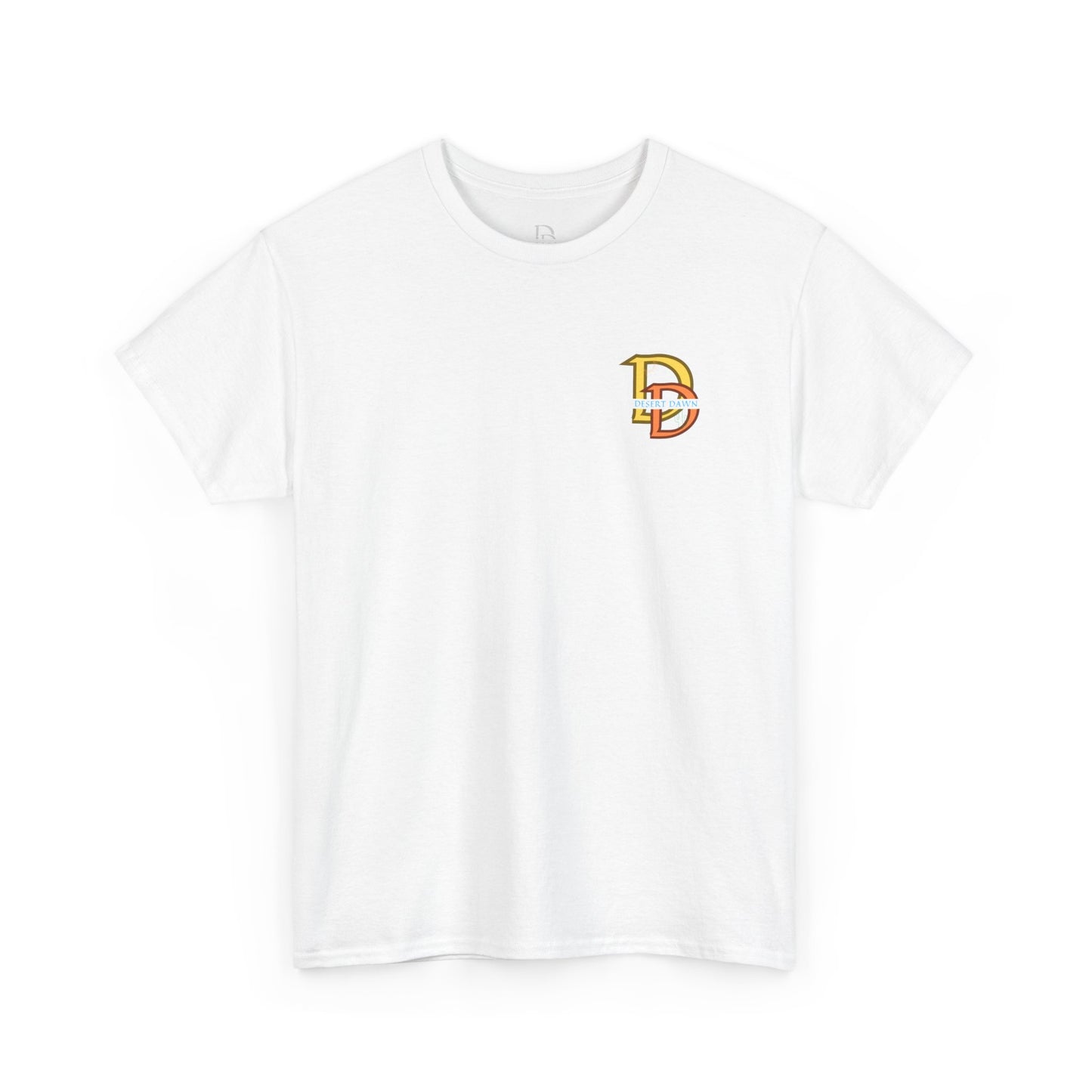 Desert Dawn Tee