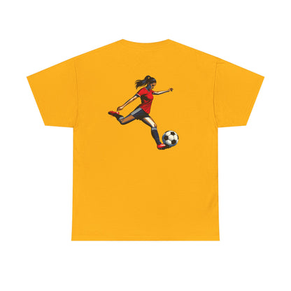 Soccer Dad Tee
