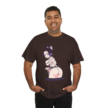 Anime Kimetsu No Yaiba Tee