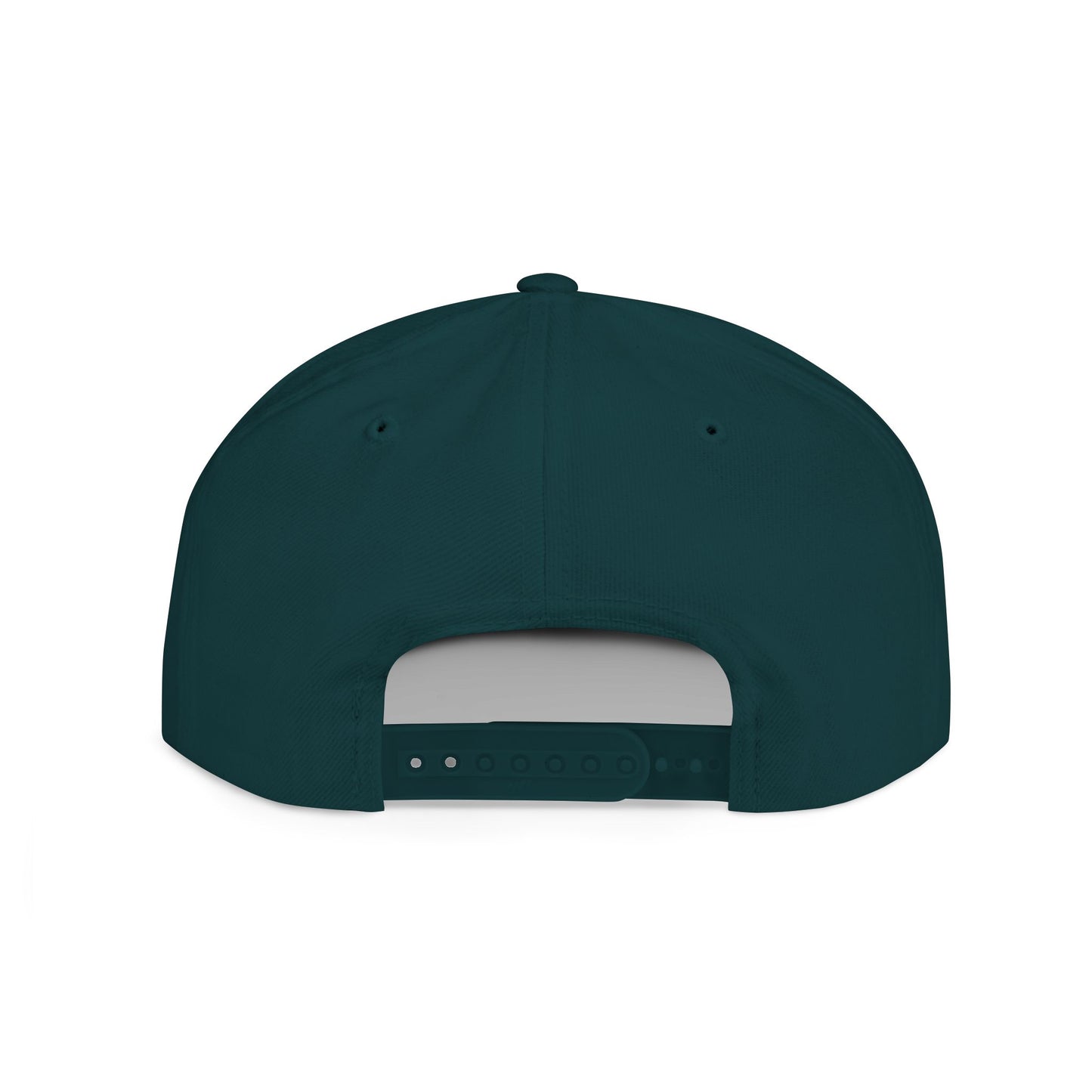 Desert Dawn Embroiderd Hat