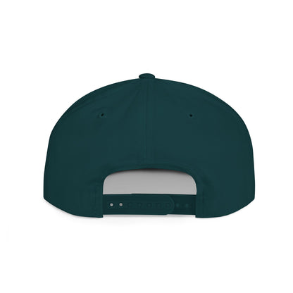 Desert Dawn Embroiderd Hat
