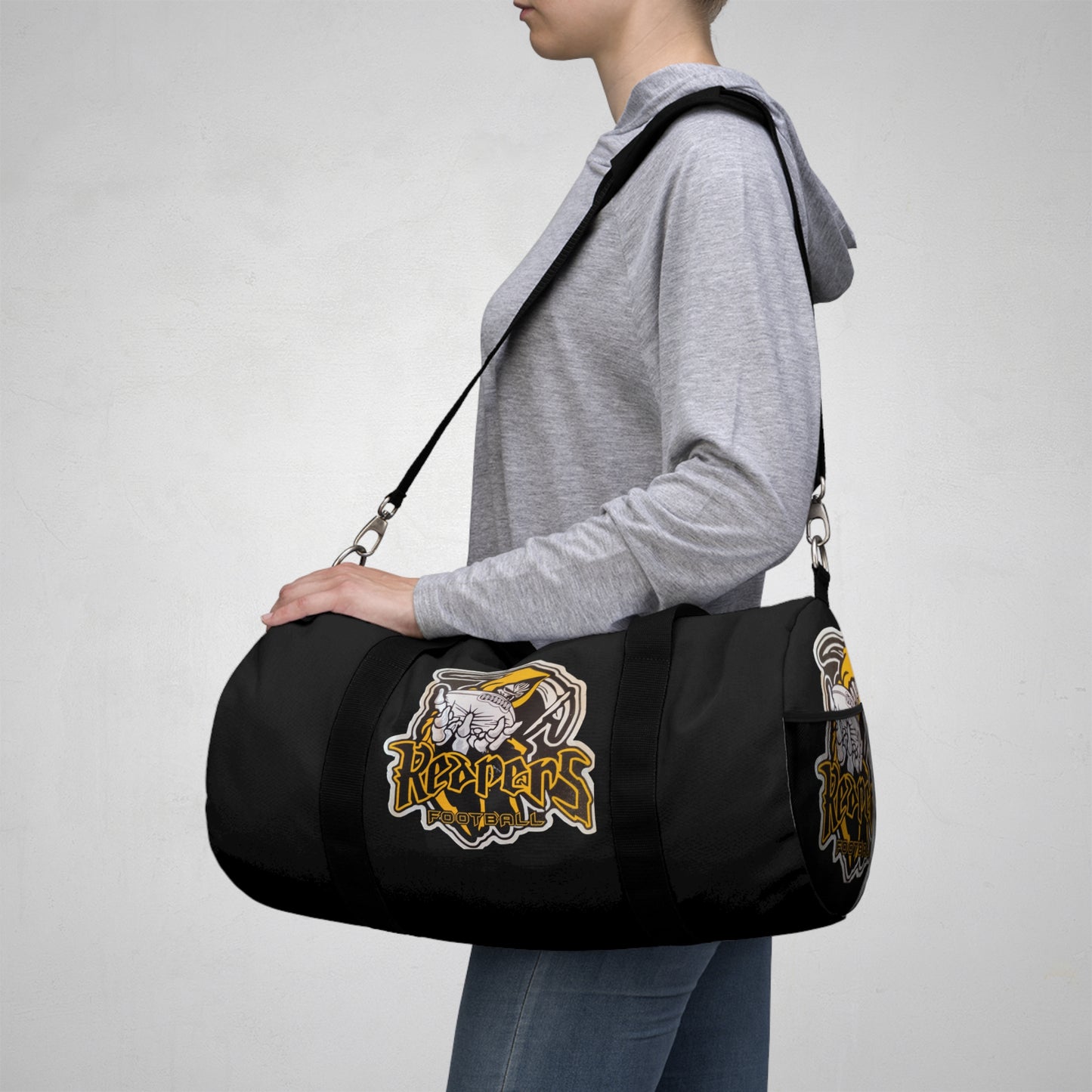 Reapers Sports Duffel Bag