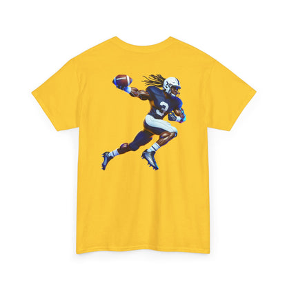 Football Dad Tee