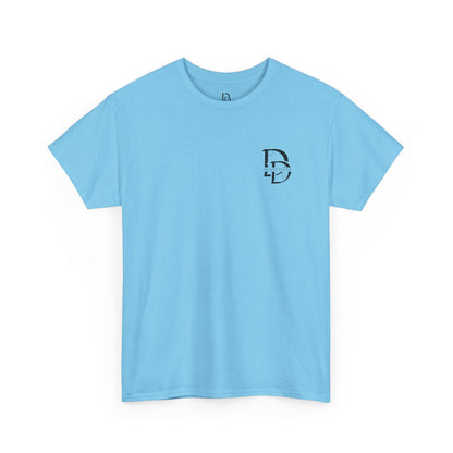 Desert Dawn Unisex Cotton Tee