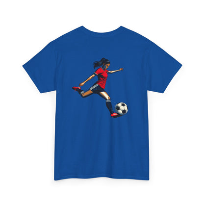 Soccer Mom Tee