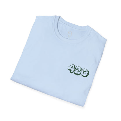 420 Everyday Unisex T-Shirt - Perfect for Cannabis Enthusiasts