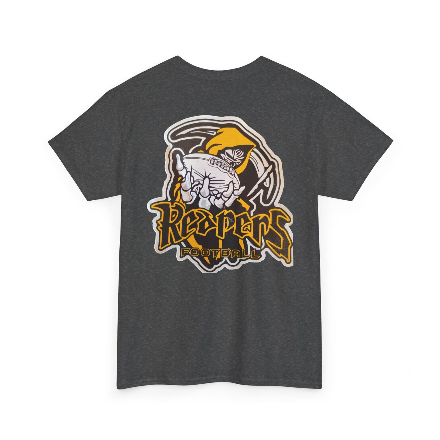 Reapers Football Tee