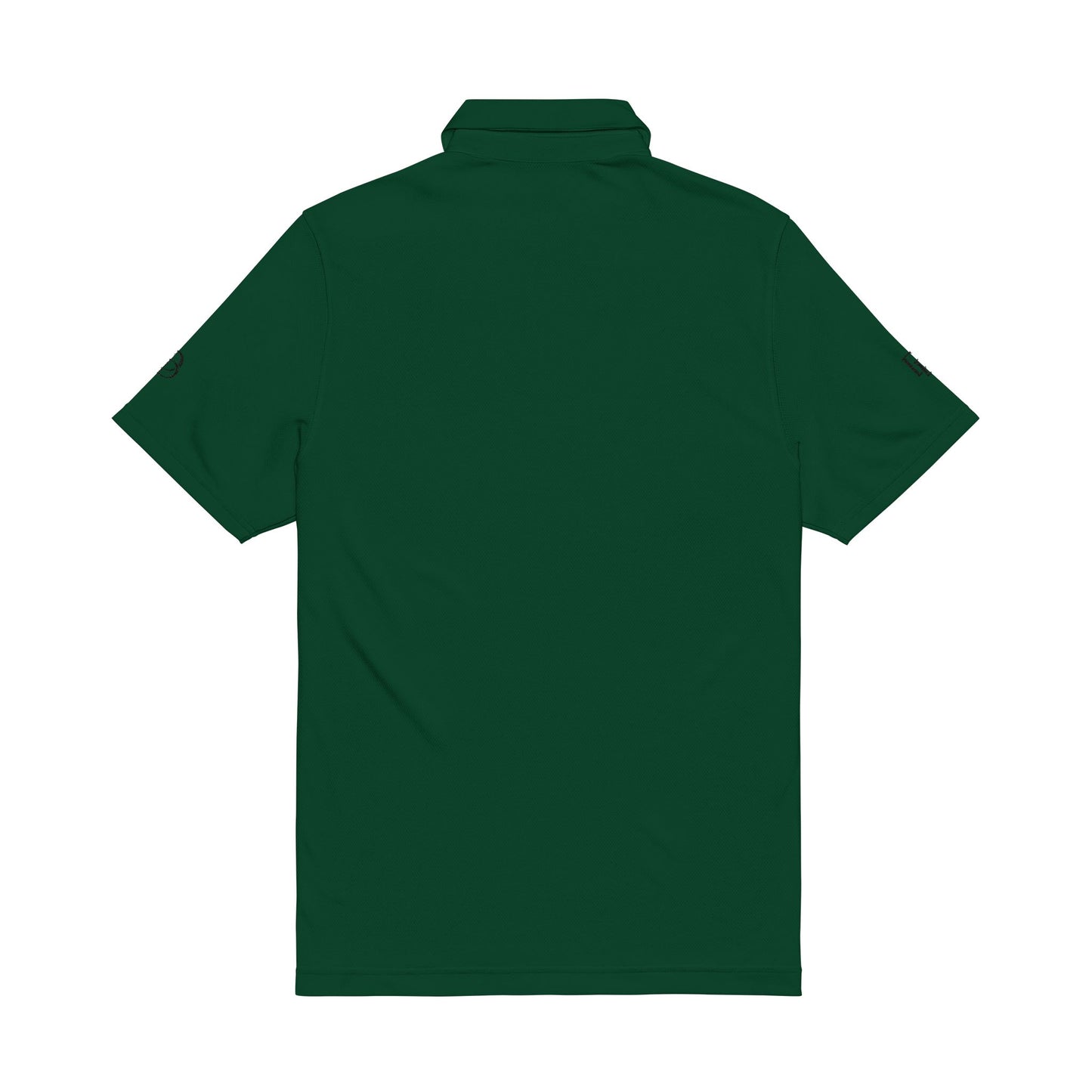 Embroidered Under Armour® Men's Polo Shirt  Desert Dawn Shield Design