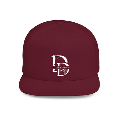 Desert Dawn Embroiderd Hat