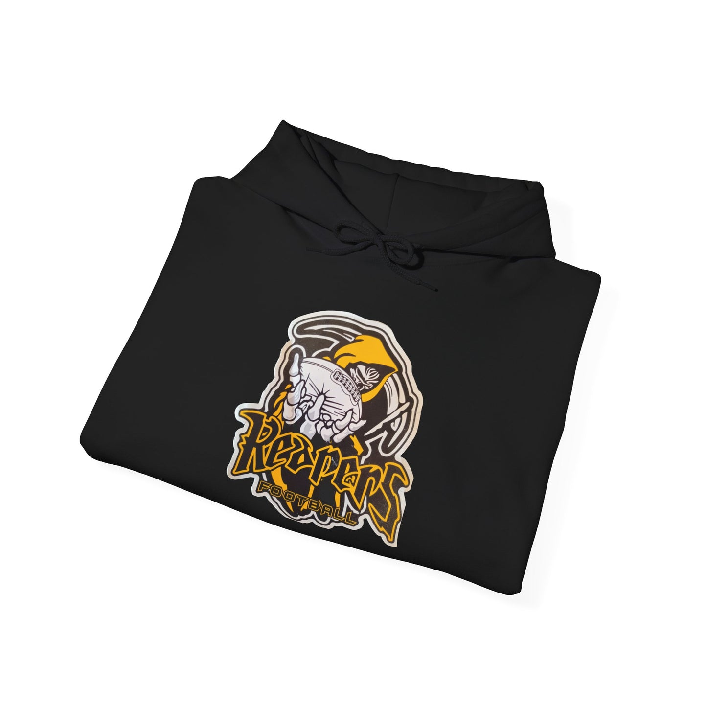 Reapers Hooded Sweatshirt