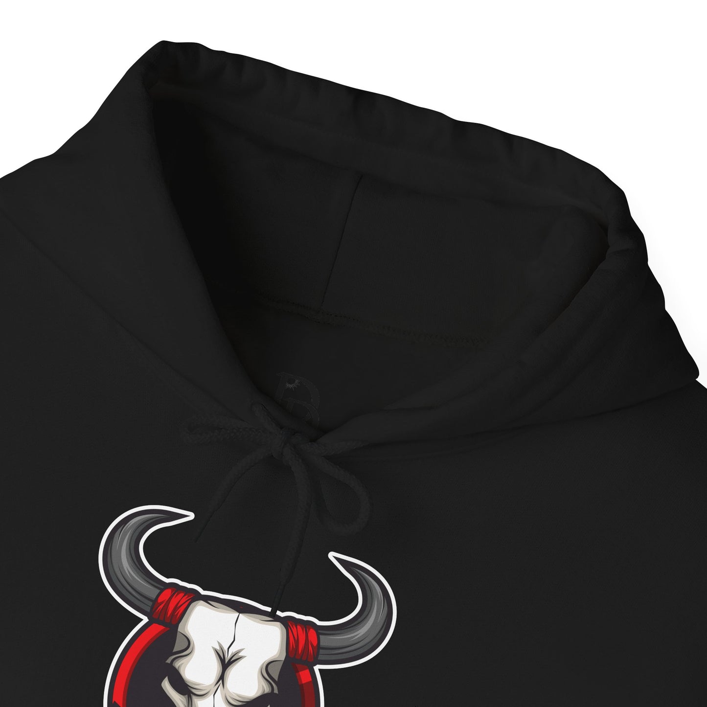Savage Drumming Hoodie