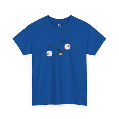 Cute I'm So Egg-cited Tee