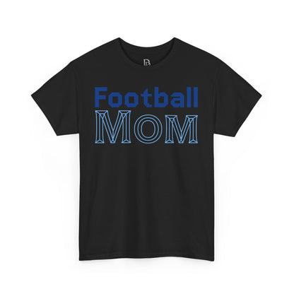 Football Mom Tee