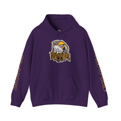Reapers Hooded Sweatshirt