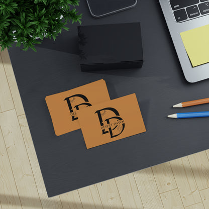 Desert Dawn Business Cards