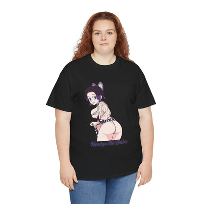 Anime Kimetsu No Yaiba Tee