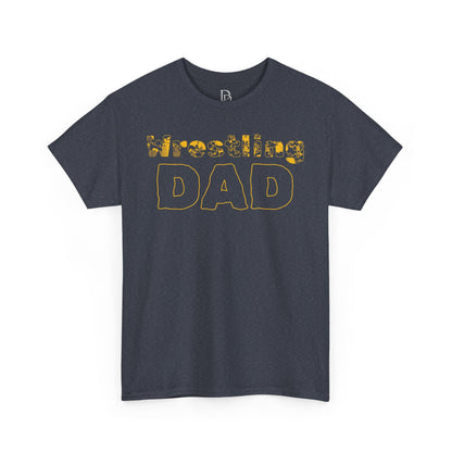 Wrestling Dad Tee