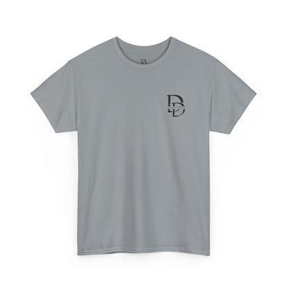 Desert Dawn Unisex Cotton Tee