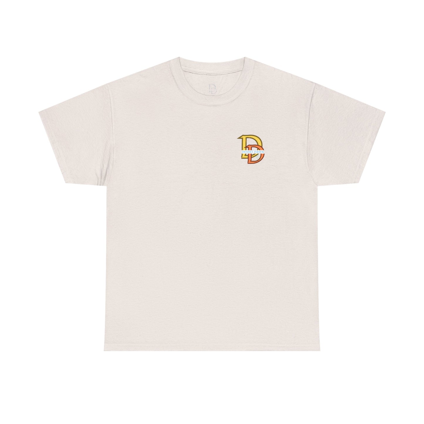 Desert Dawn Tee