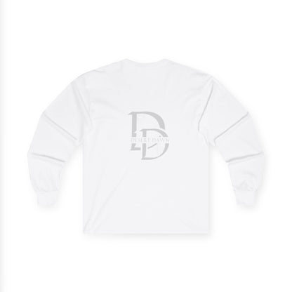 Desert Dawn Long Sleeve Tee