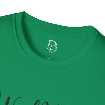 Weed Mom T-Shirt