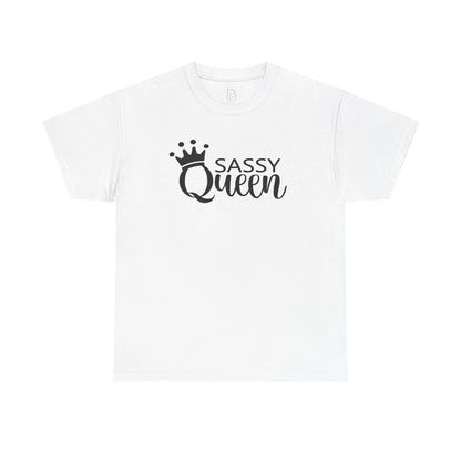 Sassy Queen T-Shirt