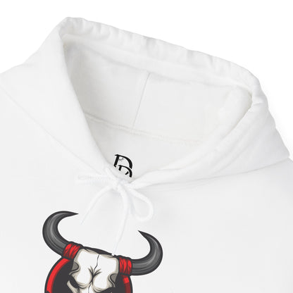 Savage Drumming Hoodie