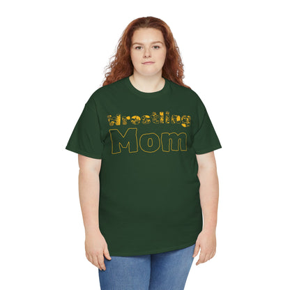 Wrestling Mom Tee
