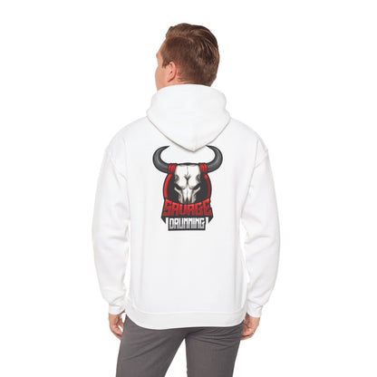 Savage Drumming Hoodie