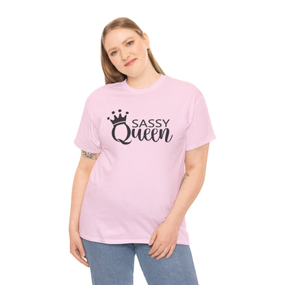 Sassy Queen T-Shirt