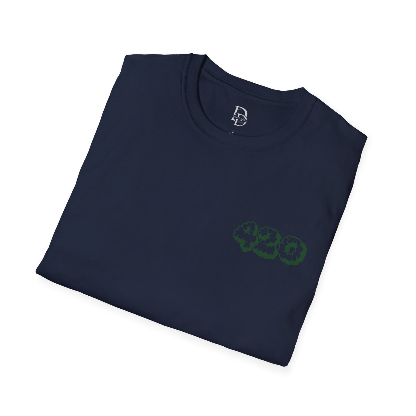 420 Everyday Unisex T-Shirt - Perfect for Cannabis Enthusiasts