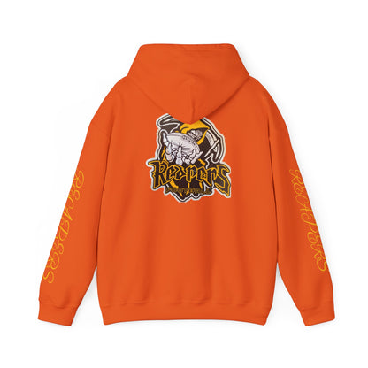 Reapers Hooded Sweatshirt