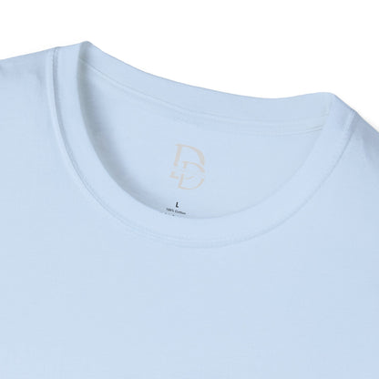 420 Everyday Unisex T-Shirt - Perfect for Cannabis Enthusiasts