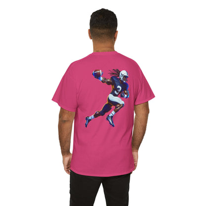 Football Dad Tee